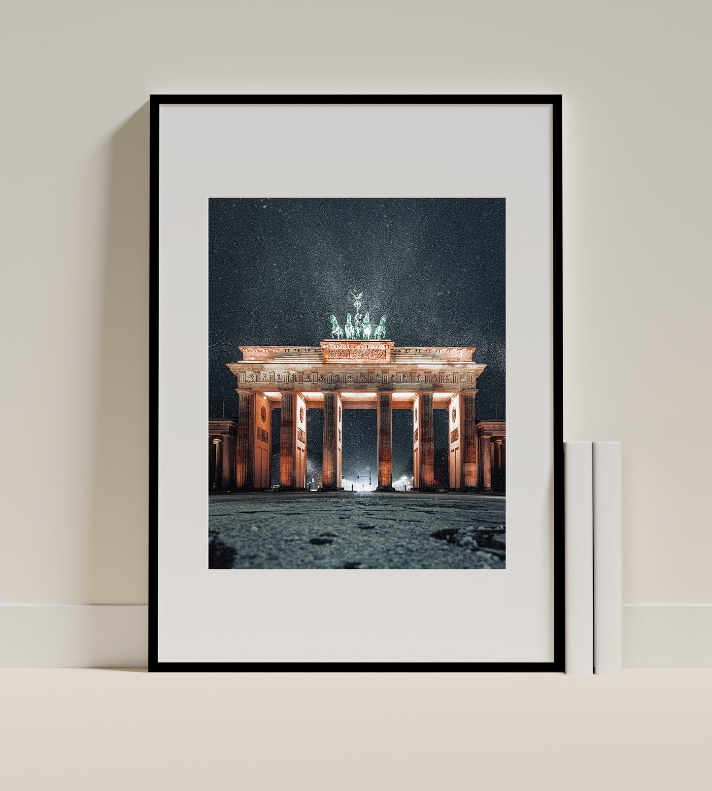 Brandenburg Tor