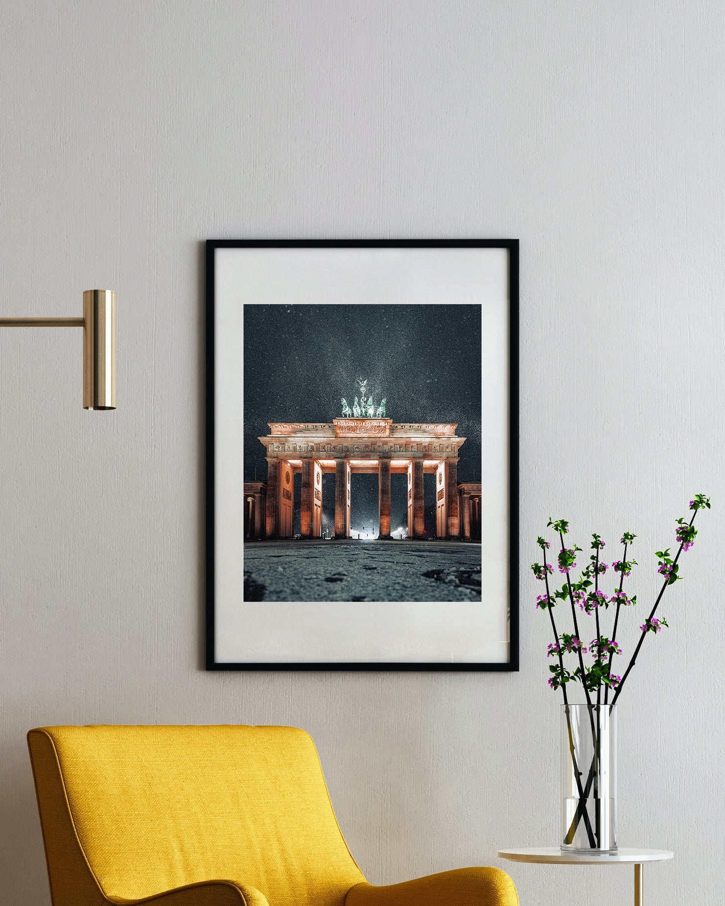 Brandenburg Tor