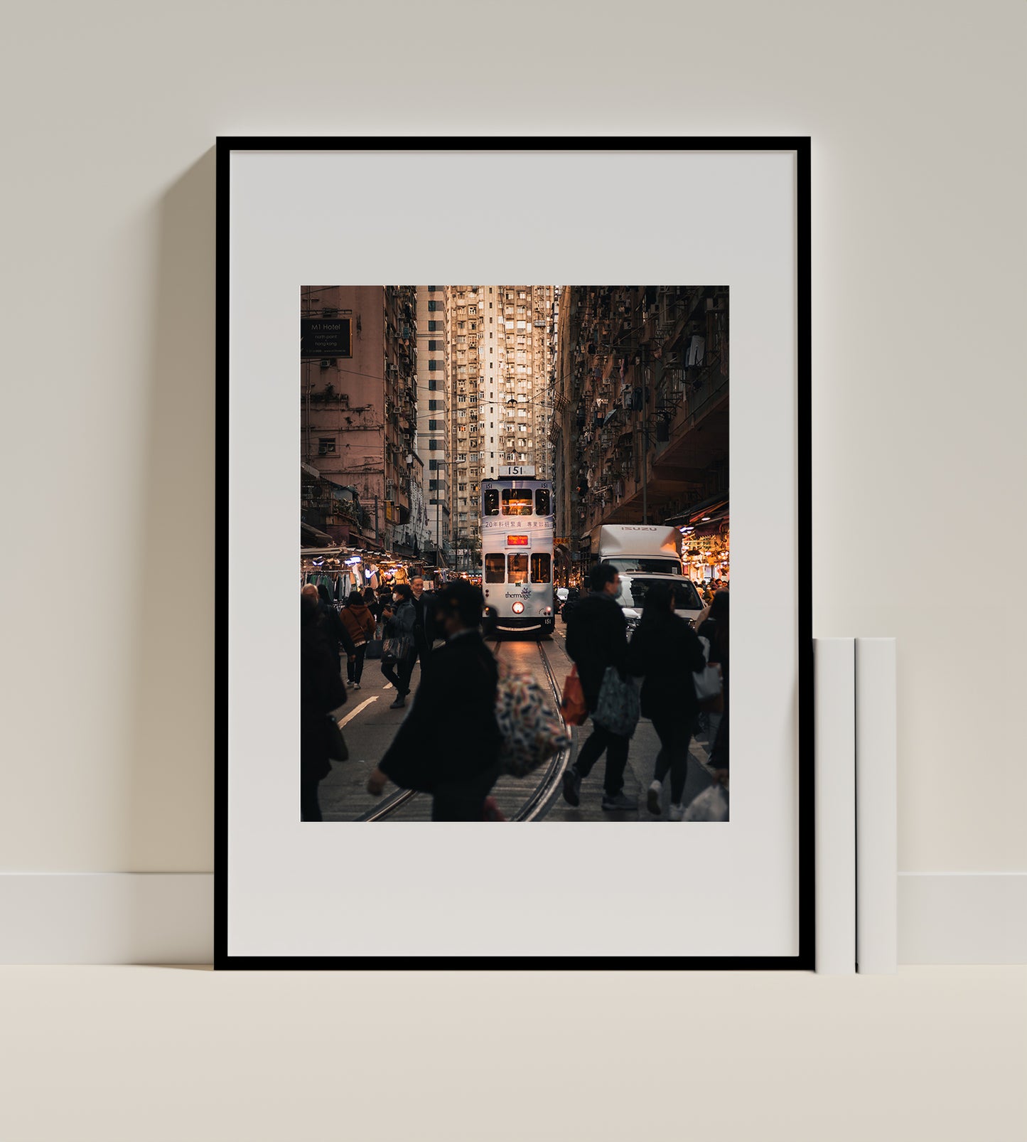 North Point Market