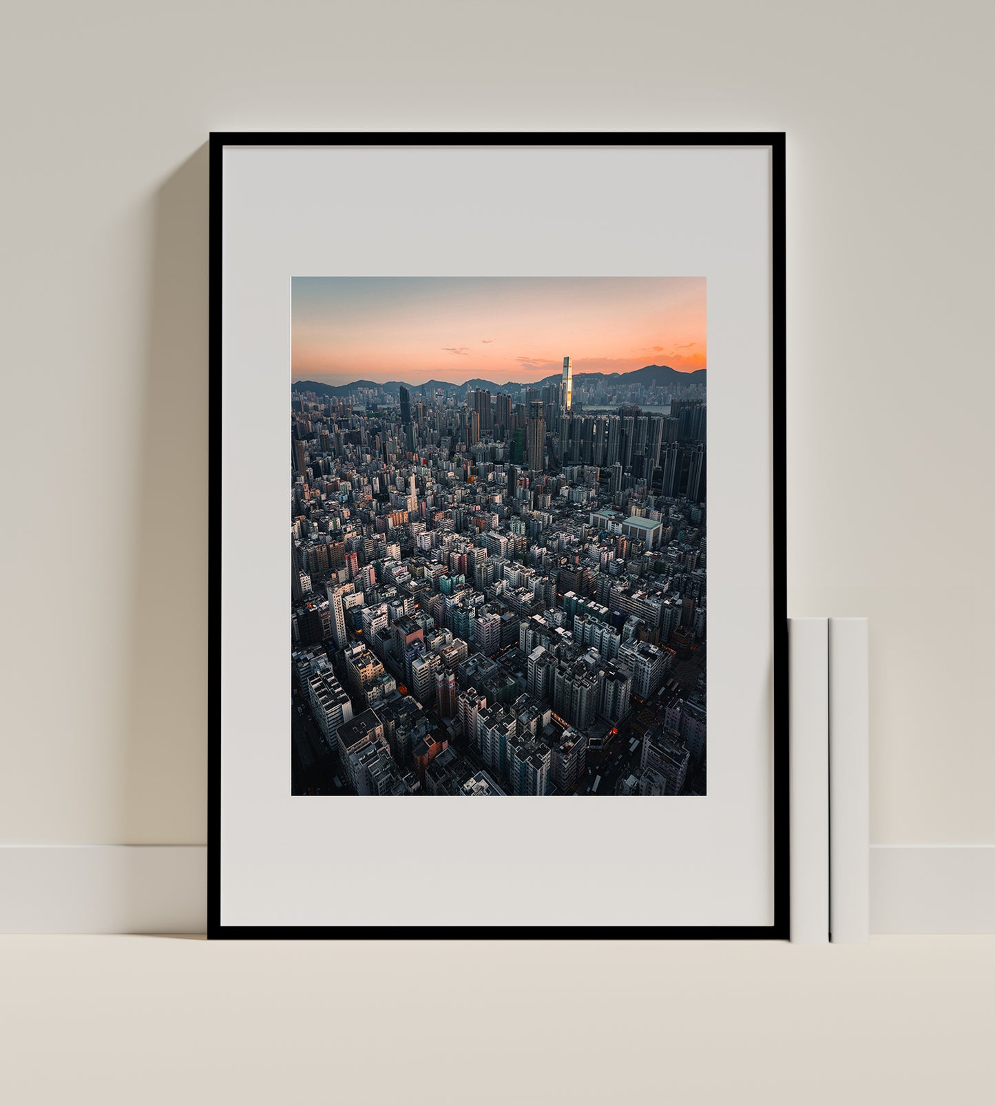 Urban Maze