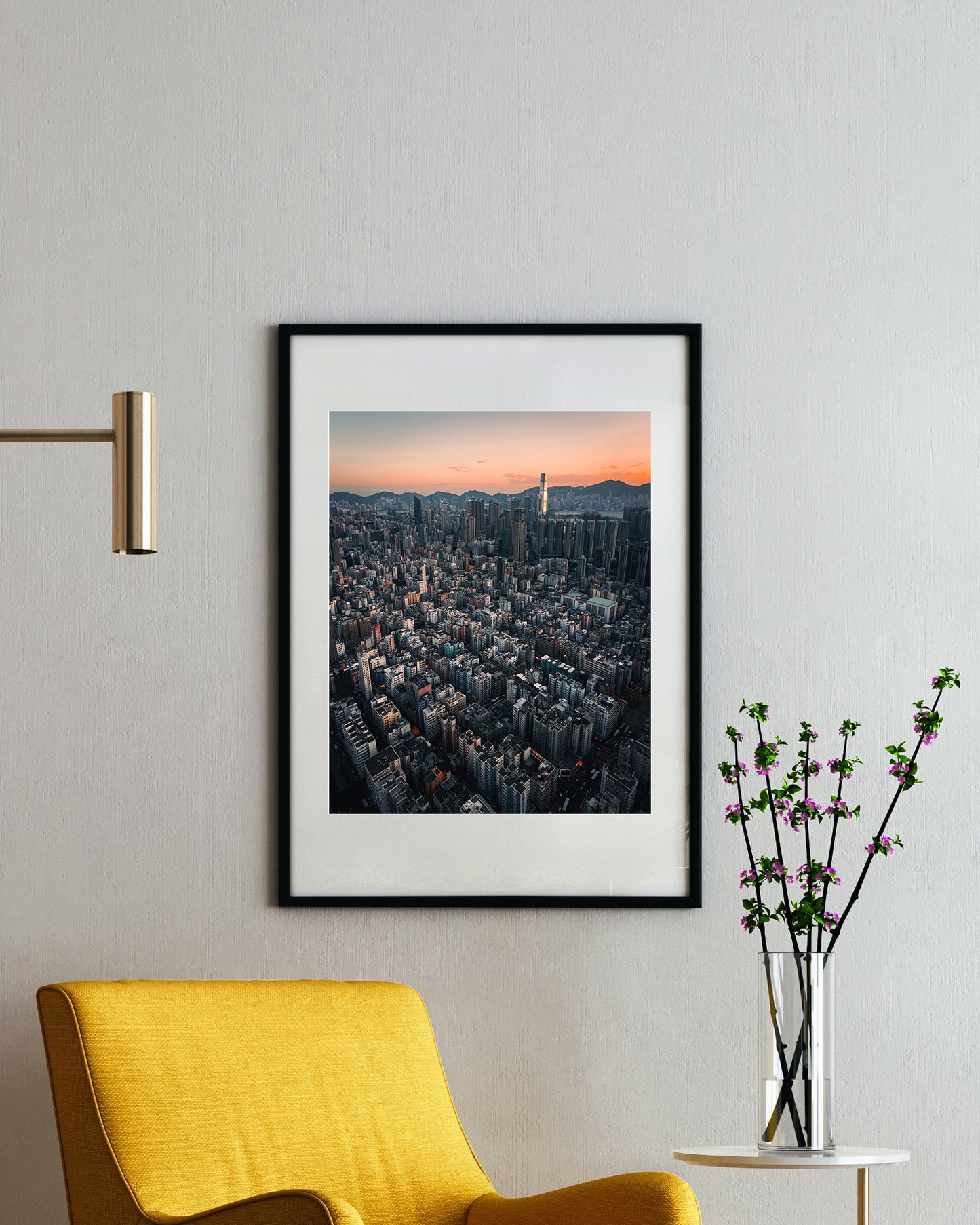 Urban Maze