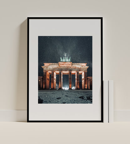 Brandenburg Tor