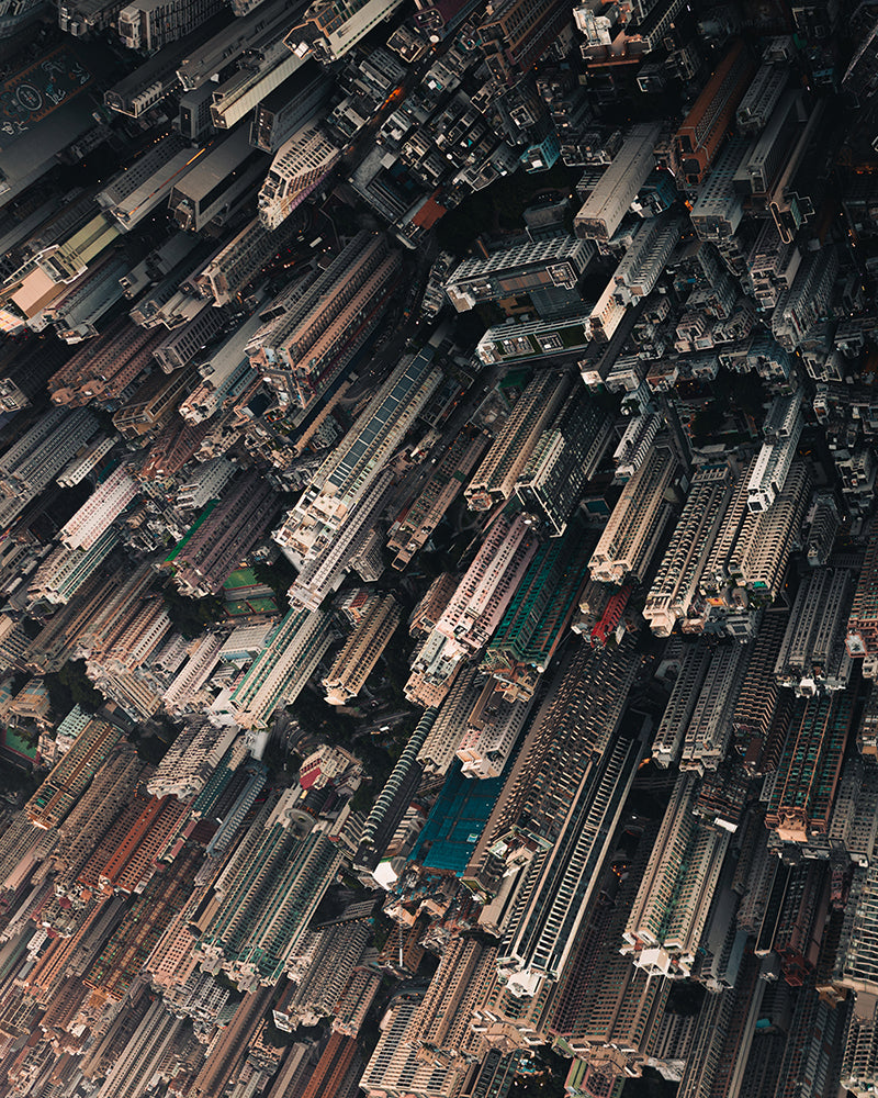 Concrete Avalanche